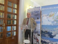 Baqueira Beret invierte cerca de 3 millones en sus instalaciones para la temporada de esquí