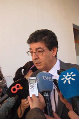 Diego Valderas