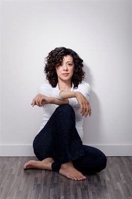 Luciana Souza vuelve al Central