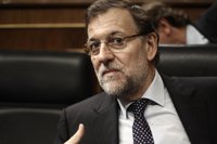 Rajoy cree "obligado, lógicamente," acatar las decisiones de los tribunales aunque no le gusten