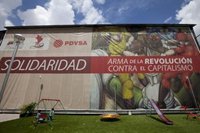PDVSA lanzará bonos por valor de 4.500 millones de dólares