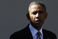 La popularidad de Obama cae a su nivel más bajo
