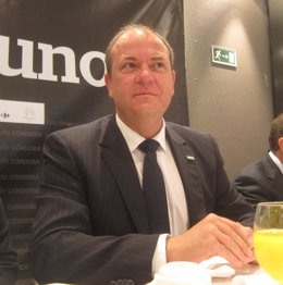 José Antonio Monago