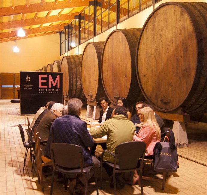 Reunión cocina fomento