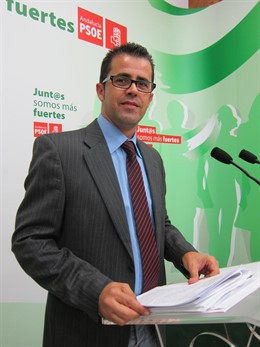  Gabriel González Barco (PSOE)