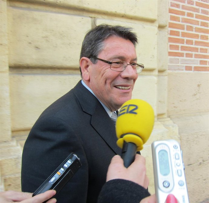 Hernández Mateo. Archivo