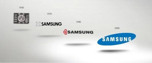 Samsung logo
