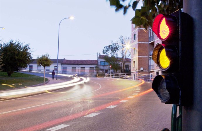 Bajas laborales por accidentes de tráfico