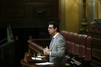 La oposición critica el escaso apoyo de los Presupuestos a la reindustrialización