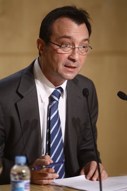 Vicealcalde De Madrid, Manuel Cobo