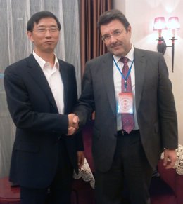 Acuerdo entrte Cawa y Fecic para reforzar las relaciones entre ambas