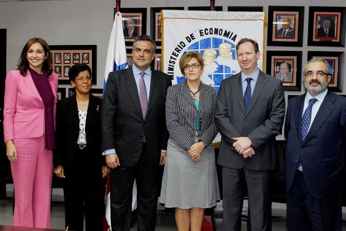 Informática El Corte Inglés y Panama 