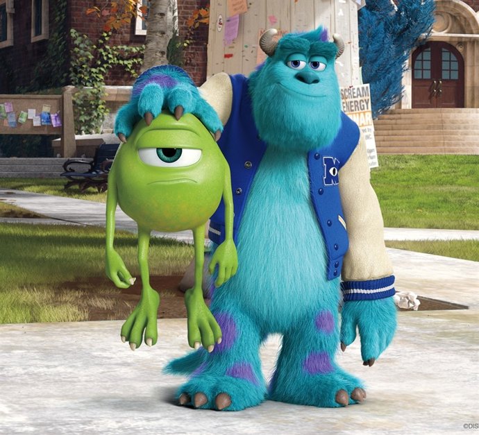 Monstruos University