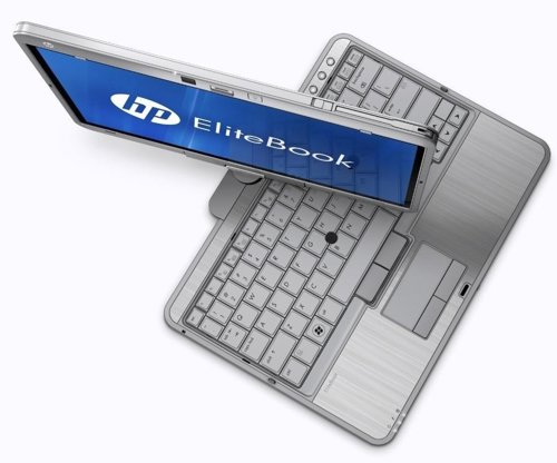 Ordenador portátil HP Elitebook