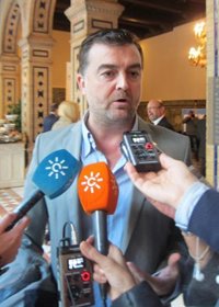 Maíllo afirma que aunque el Presupuesto está "abierto", no se va a abrir "una caja de los truenos para modificarlo todo"