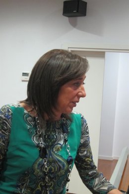 Inmaculada González