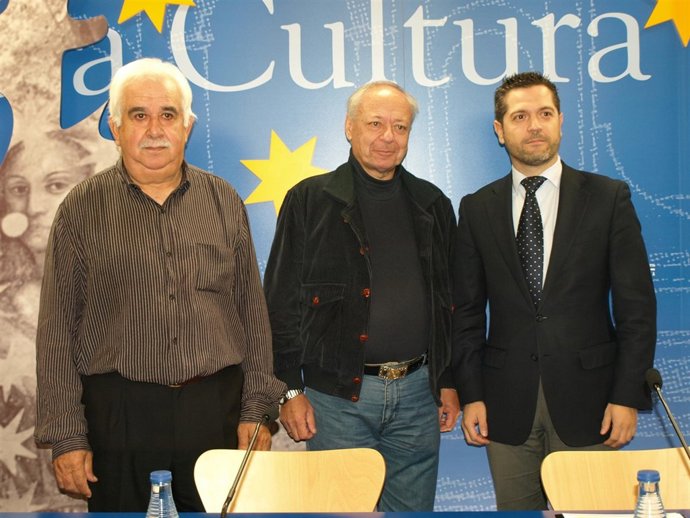 Moro, Gómez y López