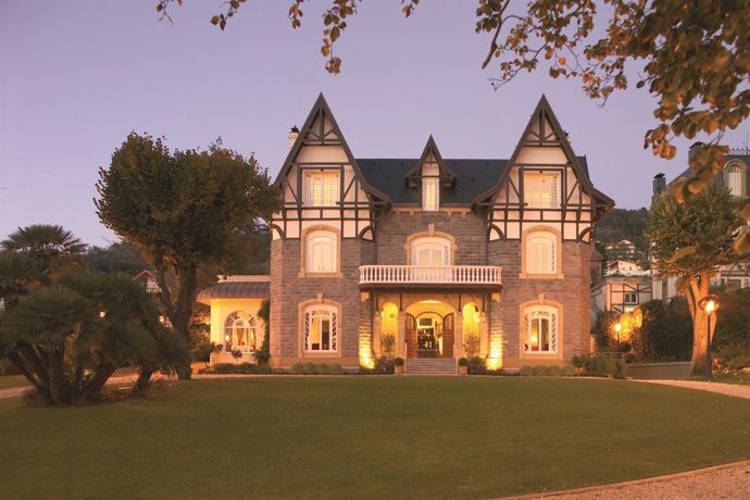 Hotel Villasoro (San Sebastián)