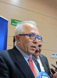 Sánchez Maldonado señala la bajada interanual del IPC "ayudará a salir de la crisis"