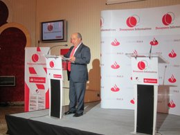 Alcalde de Granada, José Torres Hurtado