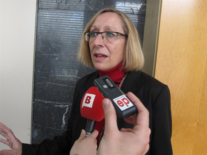 Assumpta Escarp, PSC