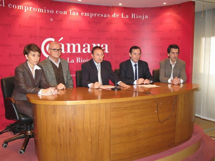 Premios a la Internacionalización