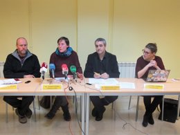 Amigos de la Tierra informa sobre campos de transgénicos