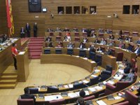 El PP aprueba en votación secreta rechazar que el Consell garantice la continuidad de RTVV