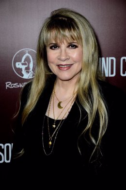 Stevie Nicks