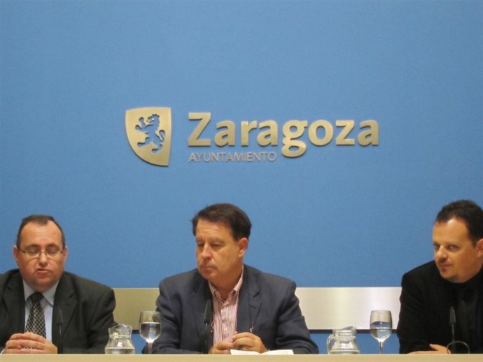 Presentación del FCZ 2013