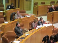 Calviño solicita el cambio de su estatus como diputado para renunciar a la dedicación exclusiva este mes