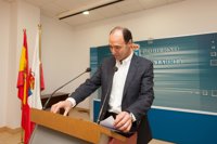 Diego recomienda a PRC y PSOE "menos hipocresía y más responsabilidad" ante la "crisis social y económica" del Besaya