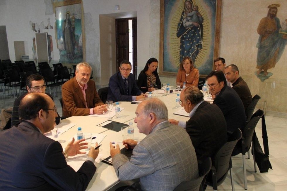 Consejo Asesor de la Bienal de Flamenco