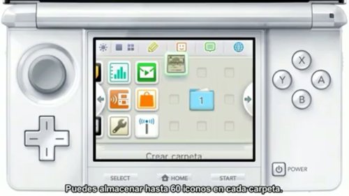Nintendo 3DS