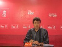 FSA-PSOE ofrece a IU su "total disposición" para reunirse cuanto antes a negociar las cuentas de 2014
