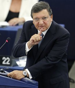 José Manuel Durao Barroso