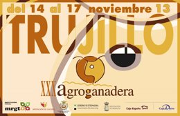XXX Feria Agroganadera de Trujillo