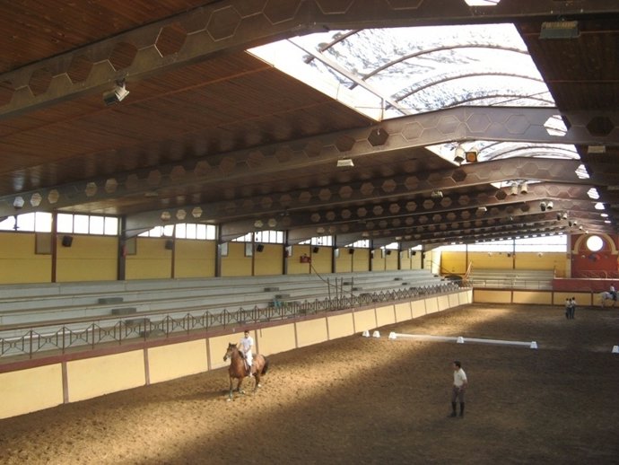 Instalaciones De Formades. 