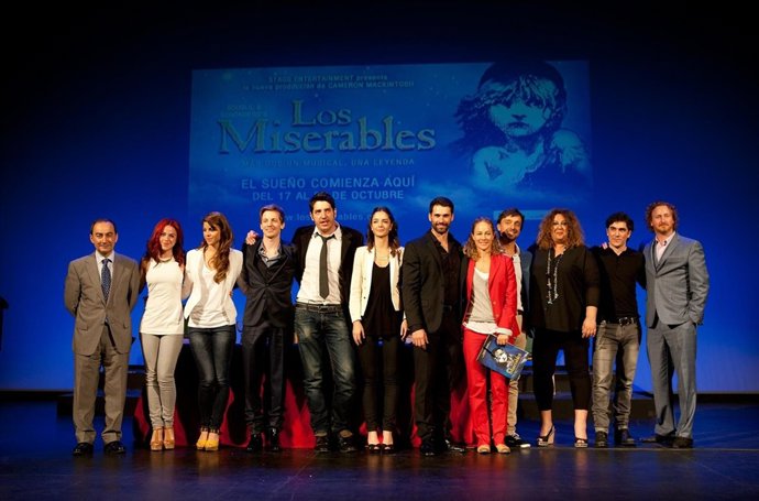 Los Miserables
