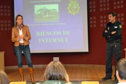 La campaña llegó a 10.000 alumnos el pasado año