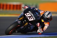 Márquez (Honda): "Hemos obtenido mucha información para trabajar durante el invierno"