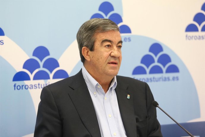 Francisco Álvarez-Cascos.