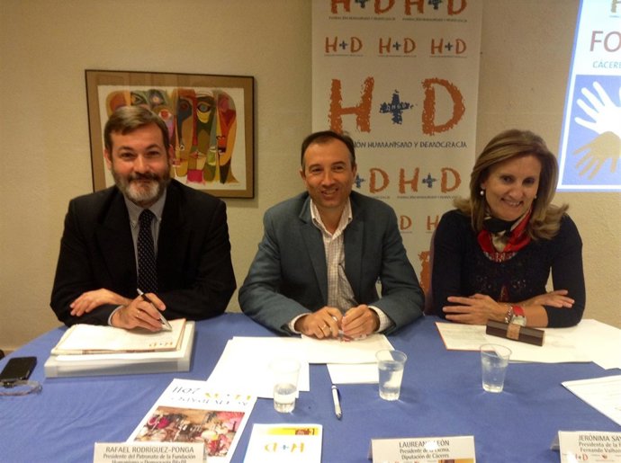 Foro Social de Cáceres