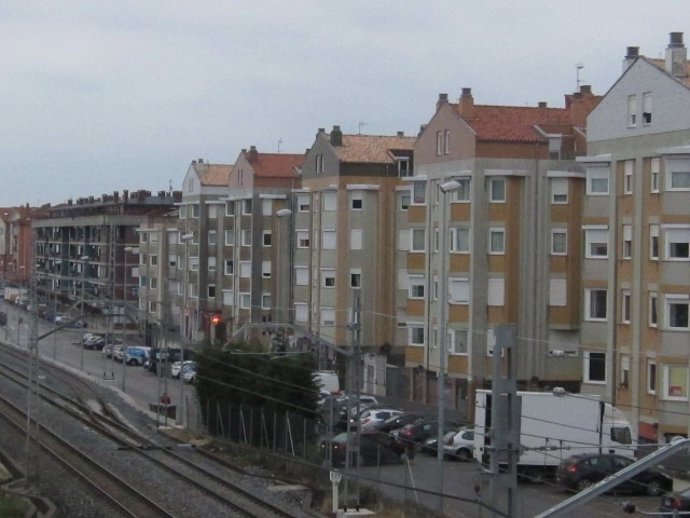 Santa Cruz De Bezana, Pisos, Viviendas