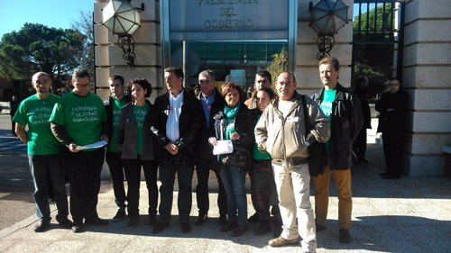 Plataforma en Defensa de la Escuela Pública