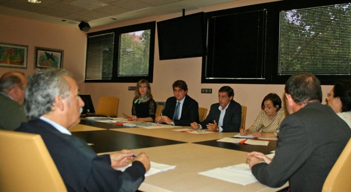 Consejo Asesor Regional de Transportes