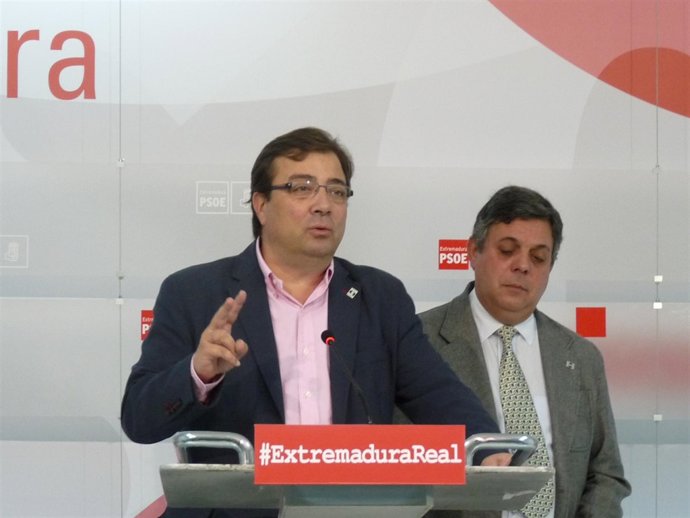 Guillermo Fernández Vara