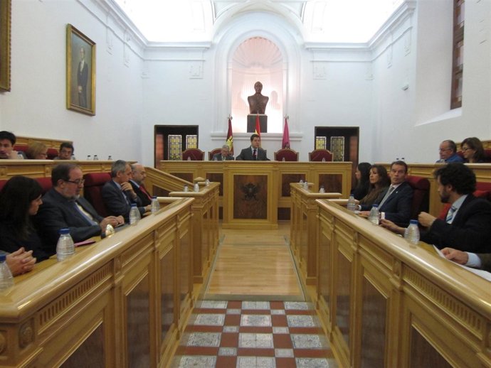 Debate Estado del Municipio