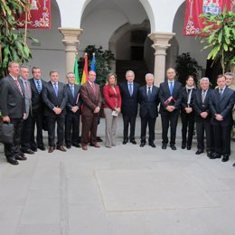 Consejo de Estado de Educación en Mérida