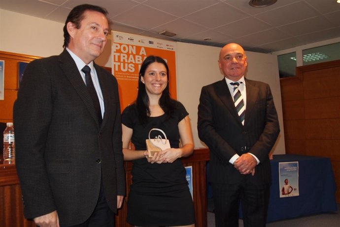 VII Concurso de Ideas Empresariales FER Emprende